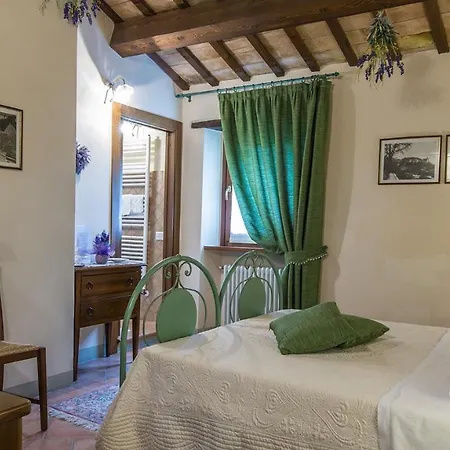 Le Fontanelle 15, Emma Villas