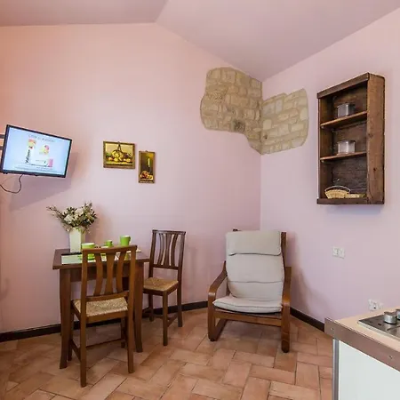 Le Fontanelle 15, Emma Villas Villa Sant'Ippolito