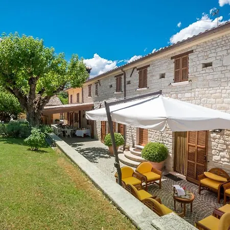 Le Fontanelle 15, Emma Villas Villa Sant'Ippolito