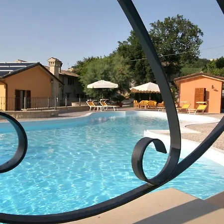 Le Fontanelle 15, Emma Villas SantʼIppolito