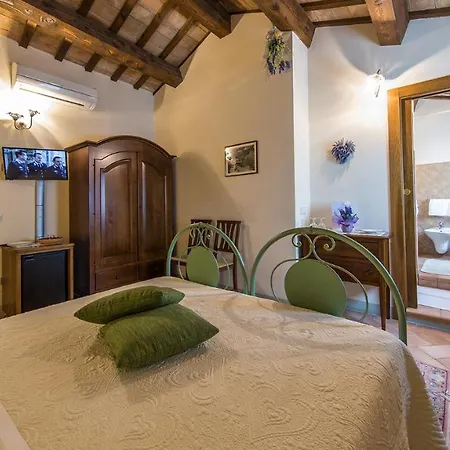 Le Fontanelle 15, Emma Villas