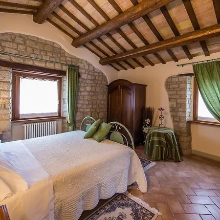 Le Fontanelle 15, Emma Villas * SantʼIppolito