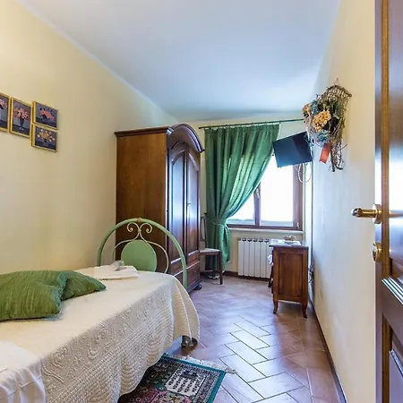 Le Fontanelle 15, Emma Villas Villa Sant'Ippolito