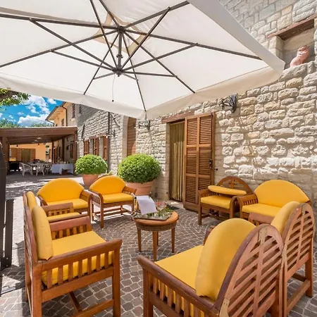 Le Fontanelle 15, Emma Villas ヴィラ SantʼIppolito