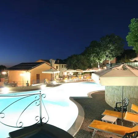 Villa Le Fontanelle 15, Emma Villas *