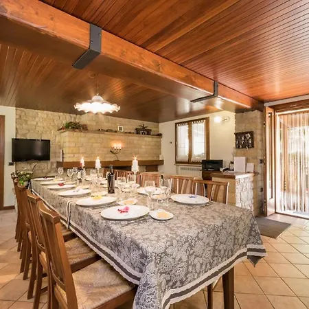 Le Fontanelle 15, Emma Villas Villa Sant'Ippolito