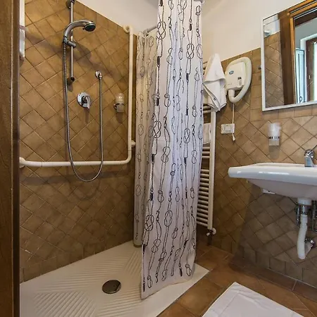 Le Fontanelle 15, Emma Villas *