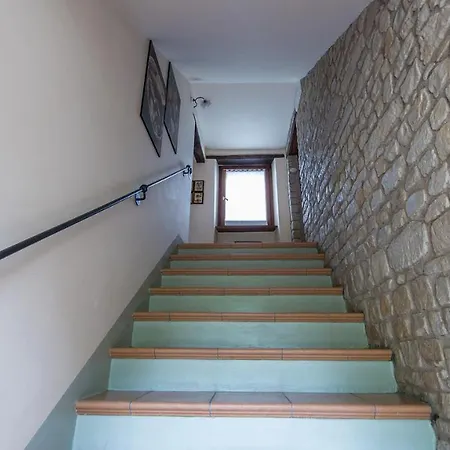 Villa Le Fontanelle 15, Emma Villas Sant'Ippolito