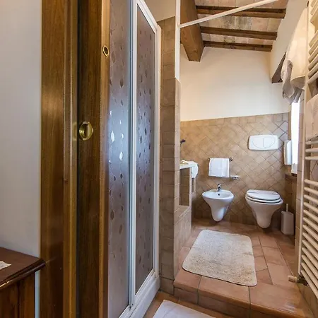 Villa Le Fontanelle 15, Emma Villas Sant'Ippolito