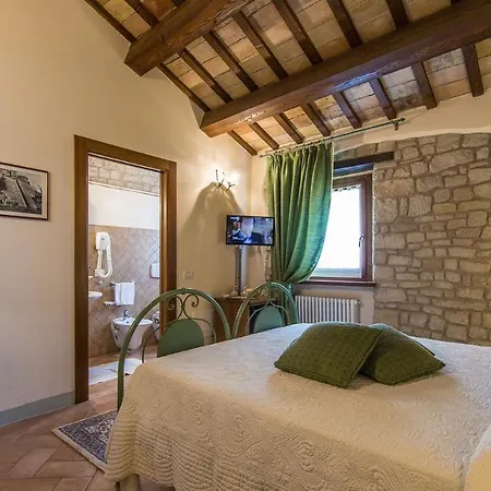 Le Fontanelle 15, Emma Villas