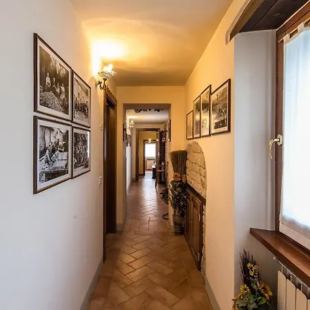 Le Fontanelle 15, Emma Villas SantʼIppolito