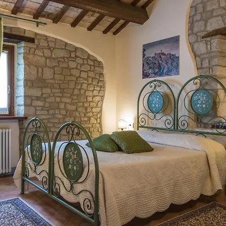Villa Le Fontanelle 15, Emma Villas *