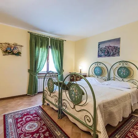 Le Fontanelle 15, Emma Villas Sant'Ippolito