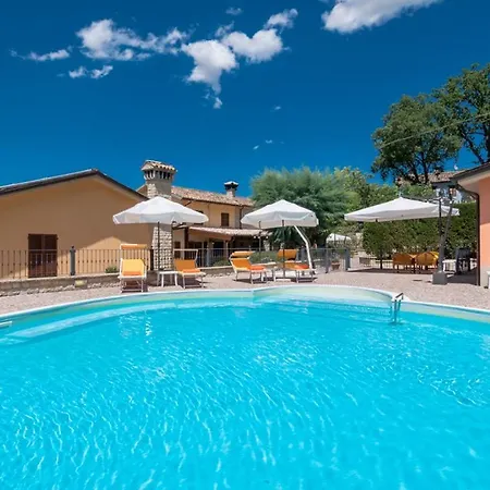 Le Fontanelle 15, Emma Villas Villa Sant'Ippolito