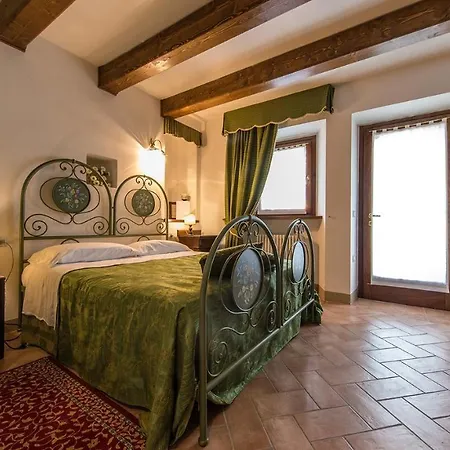 Le Fontanelle 15, Emma Villas Villa