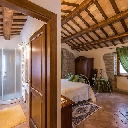 Le Fontanelle 15, Emma Villas