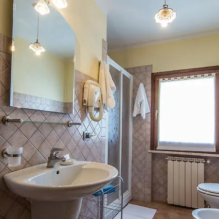 Villa Le Fontanelle 15, Emma Villas Sant'Ippolito