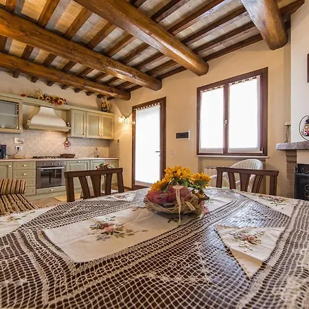 Le Fontanelle 15, Emma Villas SantʼIppolito