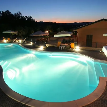 Le Fontanelle 15, Emma Villas ヴィラ SantʼIppolito