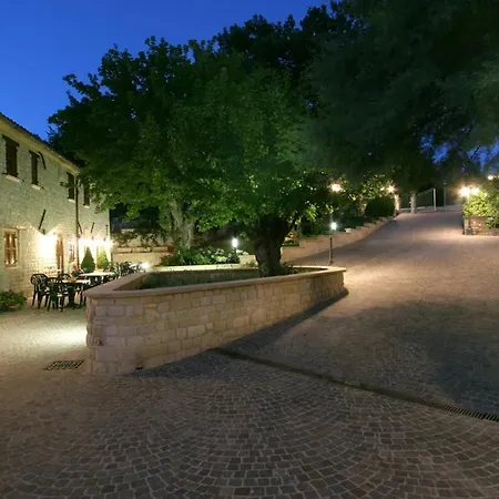 Villa Le Fontanelle 15, Emma Villas Sant'Ippolito